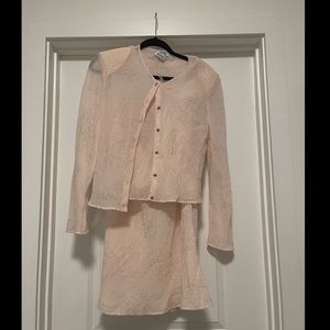 Moschino 3 Piece Set